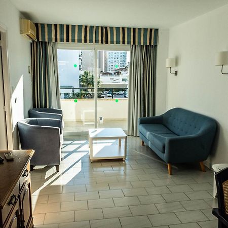 Apartamentos Buensol Торремолинос Экстерьер фото