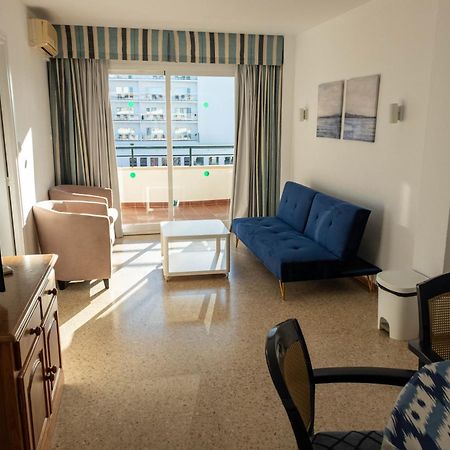 Apartamentos Buensol Торремолинос Экстерьер фото