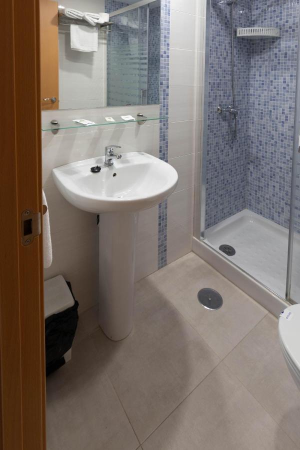 Apartamentos Buensol Торремолинос Экстерьер фото