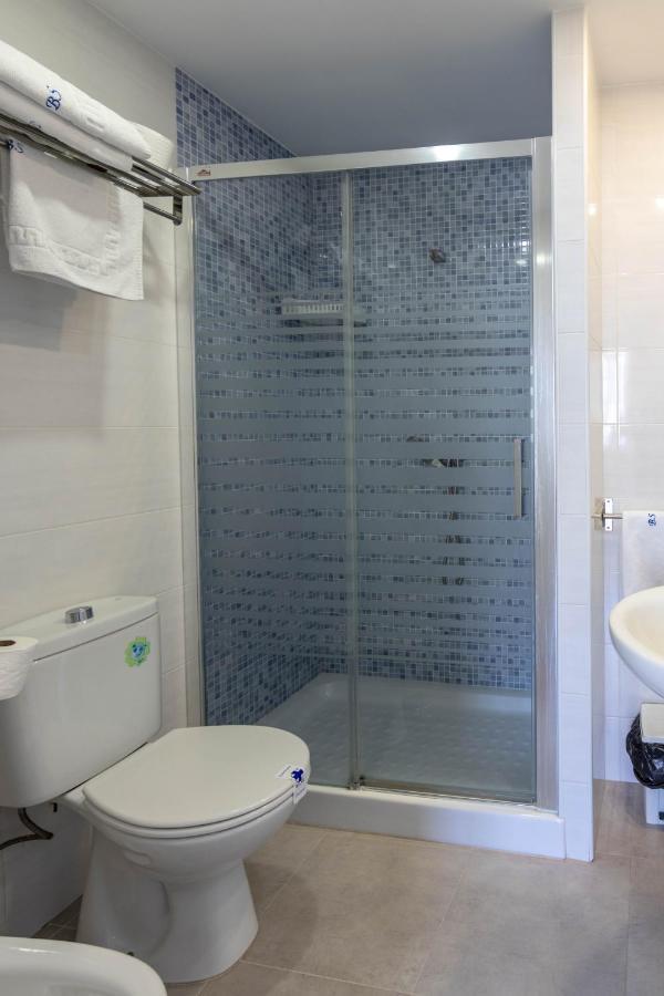 Apartamentos Buensol Торремолинос Экстерьер фото