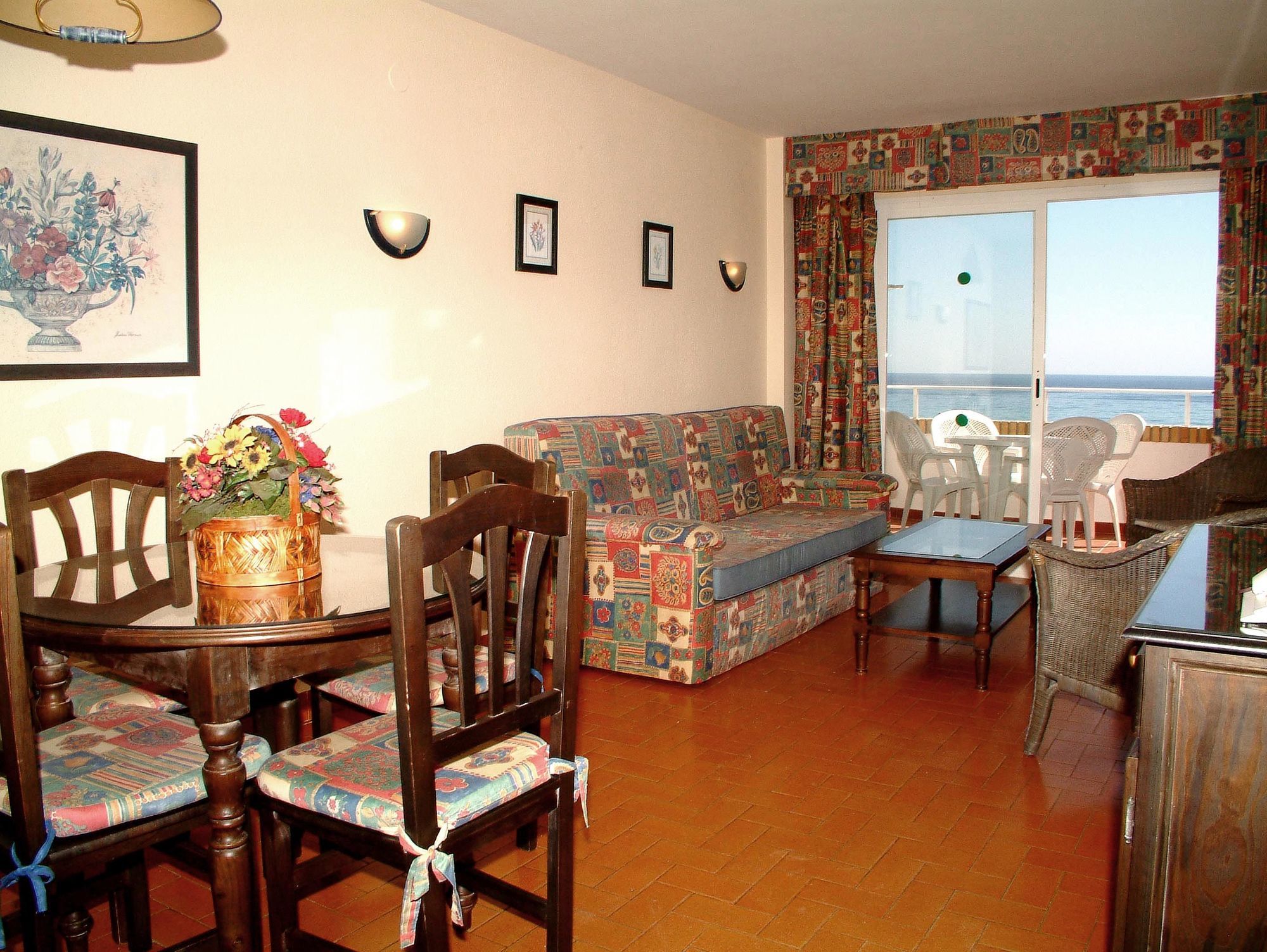Apartamentos Buensol Торремолинос Экстерьер фото