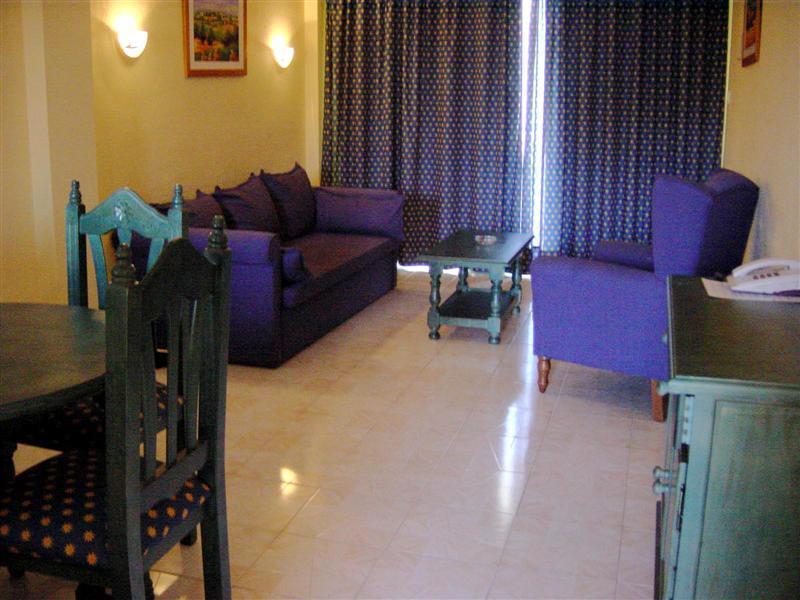 Apartamentos Buensol Торремолинос Экстерьер фото