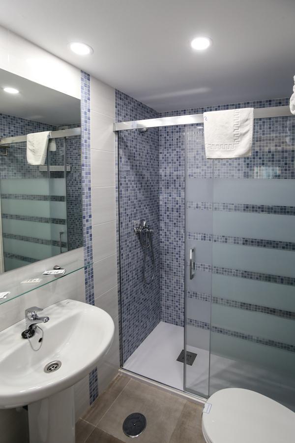 Apartamentos Buensol Торремолинос Экстерьер фото