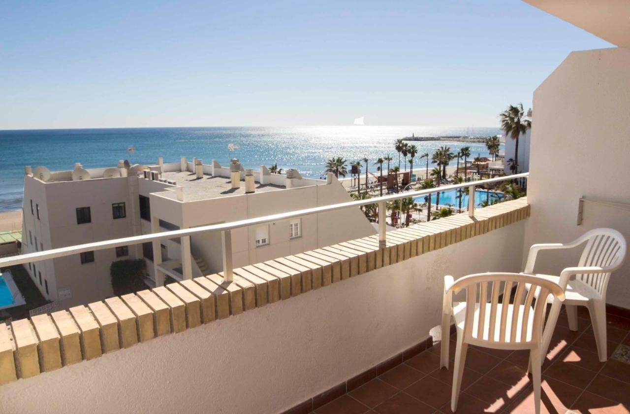 Apartamentos Buensol Торремолинос Экстерьер фото