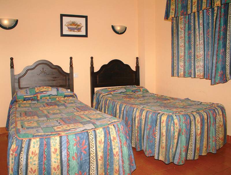 Apartamentos Buensol Торремолинос Экстерьер фото